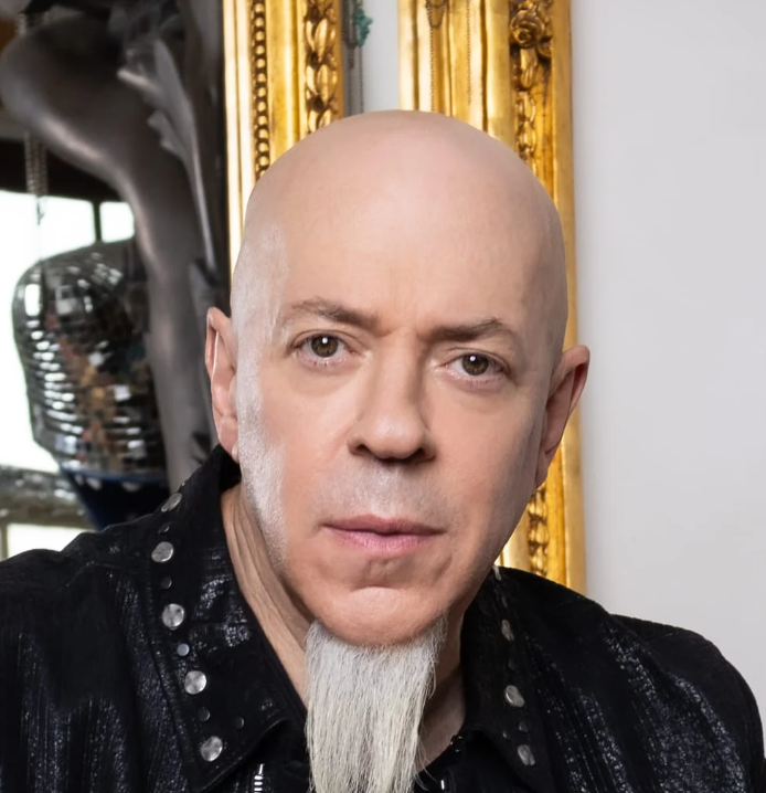 Jordan Rudess